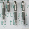 Montblanc Gift Set - Writers Edition - Kipling (FP/BP/MP)-Pen Boutique Ltd