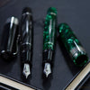 Montegrappa Ammiraglio 1939 Fountain Pen - Limited Edition - Charcoal-Pen Boutique Ltd