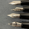 Montegrappa Miya 450 Fountain Pen - Orange (Limited Edition)-Pen Boutique Ltd