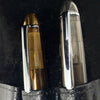 Monteverde Monza Honey Amber Fountain Pen-Pen Boutique Ltd