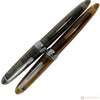 Monteverde Monza Honey Amber Fountain Pen-Pen Boutique Ltd