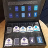 Monteverde USA Bloo Ink Set - Pen Boutique Ltd