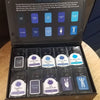 Monteverde USA Bloo Ink Set-The Pen Boutique