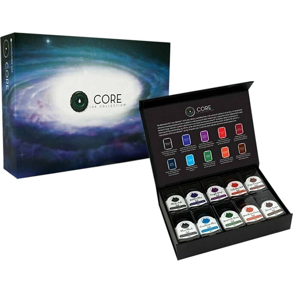 Monteverde USA Core Ink Set-Pen Boutique Ltd