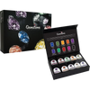 Monteverde USA Gemstone Ink Set-Pen Boutique Ltd