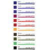 Monteverde USA Gemstone Ink Set-Pen Boutique Ltd