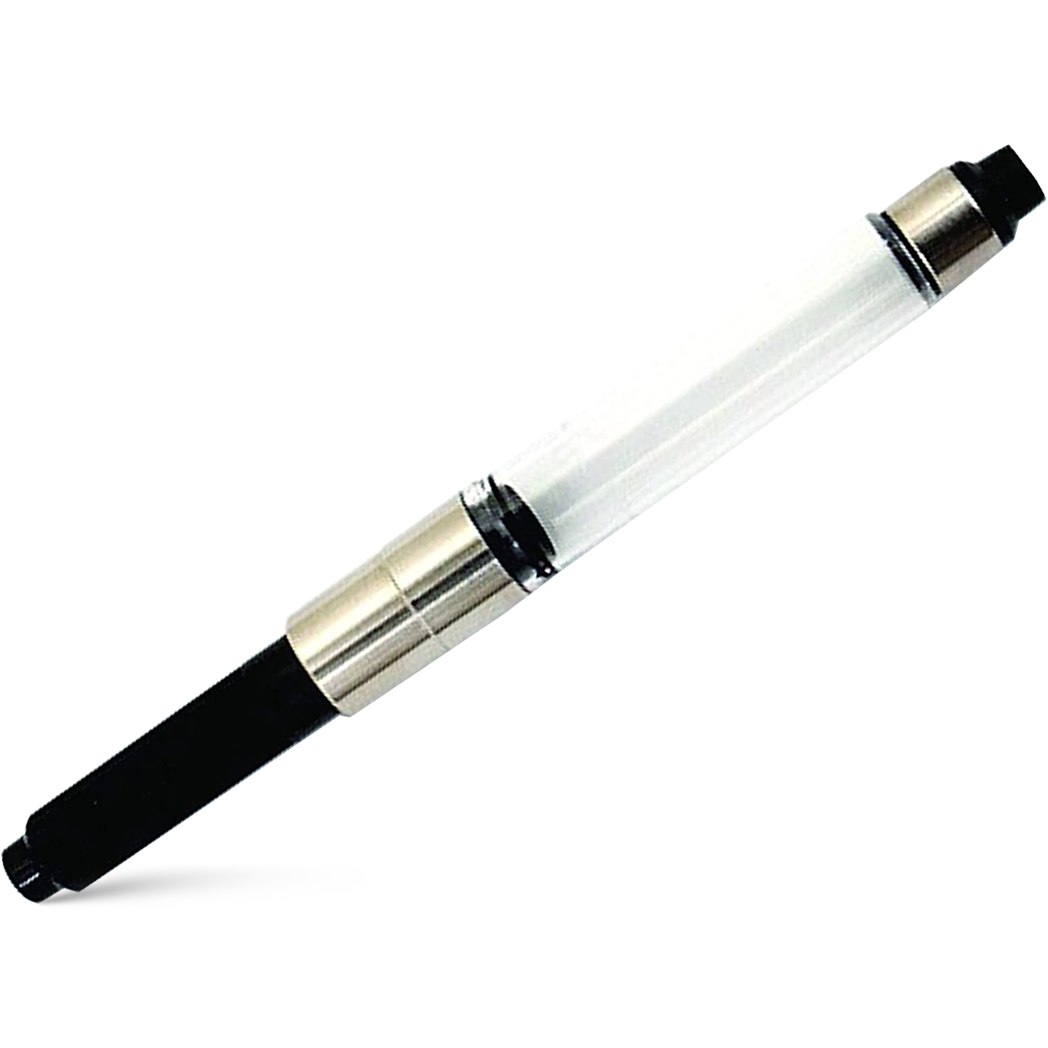 Schmidt Push In Deluxe K5 Standard Ink Converter-Pen Boutique Ltd