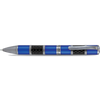 Monteverde Regatta Sport Blue Ballpoint Pen-Pen Boutique Ltd