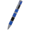 Monteverde Regatta Sport Blue Ballpoint Pen-Pen Boutique Ltd