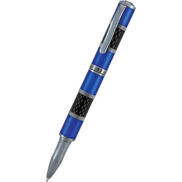 Monteverde Regatta Sport Blue Rollerball Pen-Pen Boutique Ltd