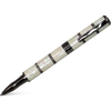 Monteverde Regatta Rollerball Pen - Limited Edition - Mother of Pearl - Gunmetal Trim-Pen Boutique Ltd