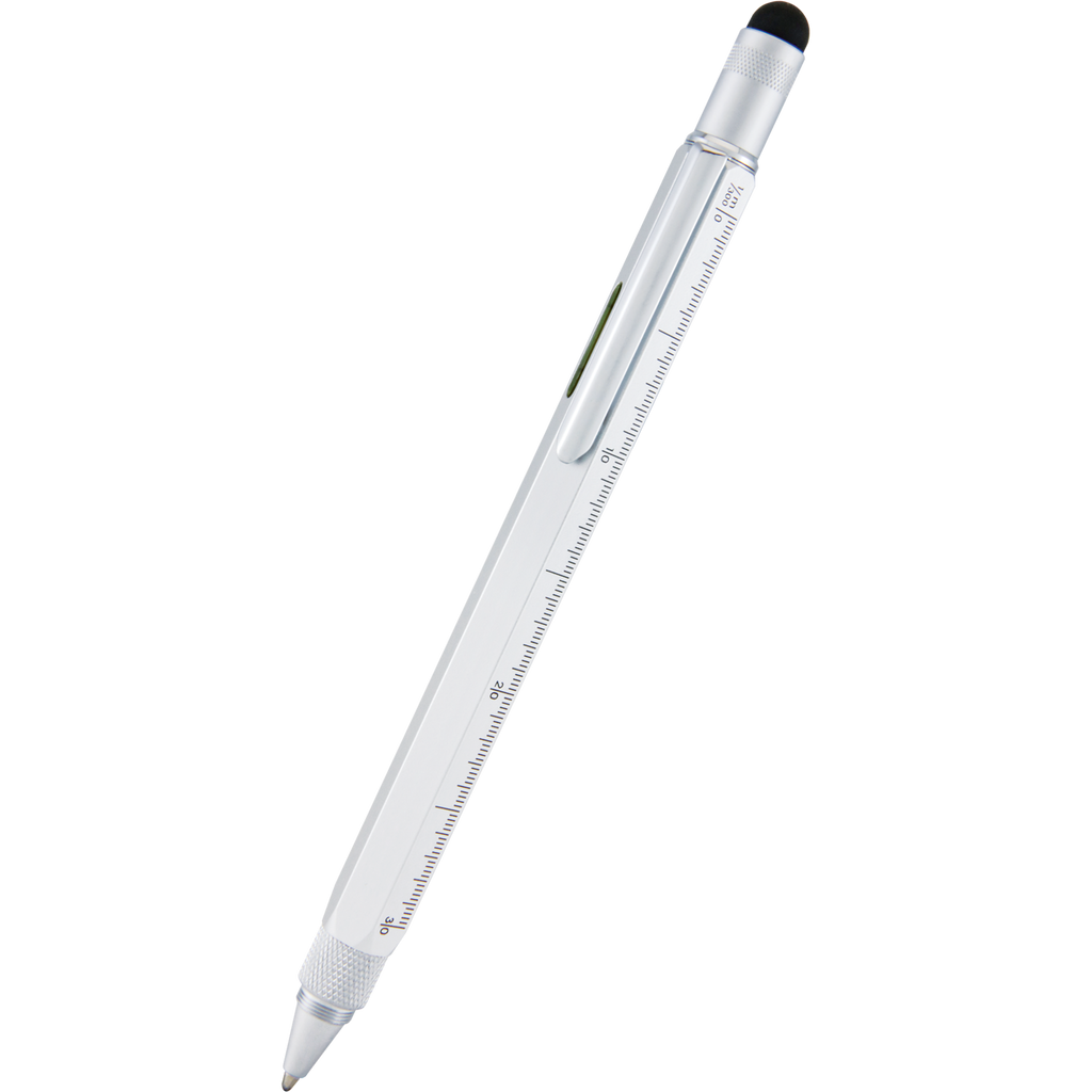 Monteverde Tool Ballpoint Pen-Pen Boutique Ltd