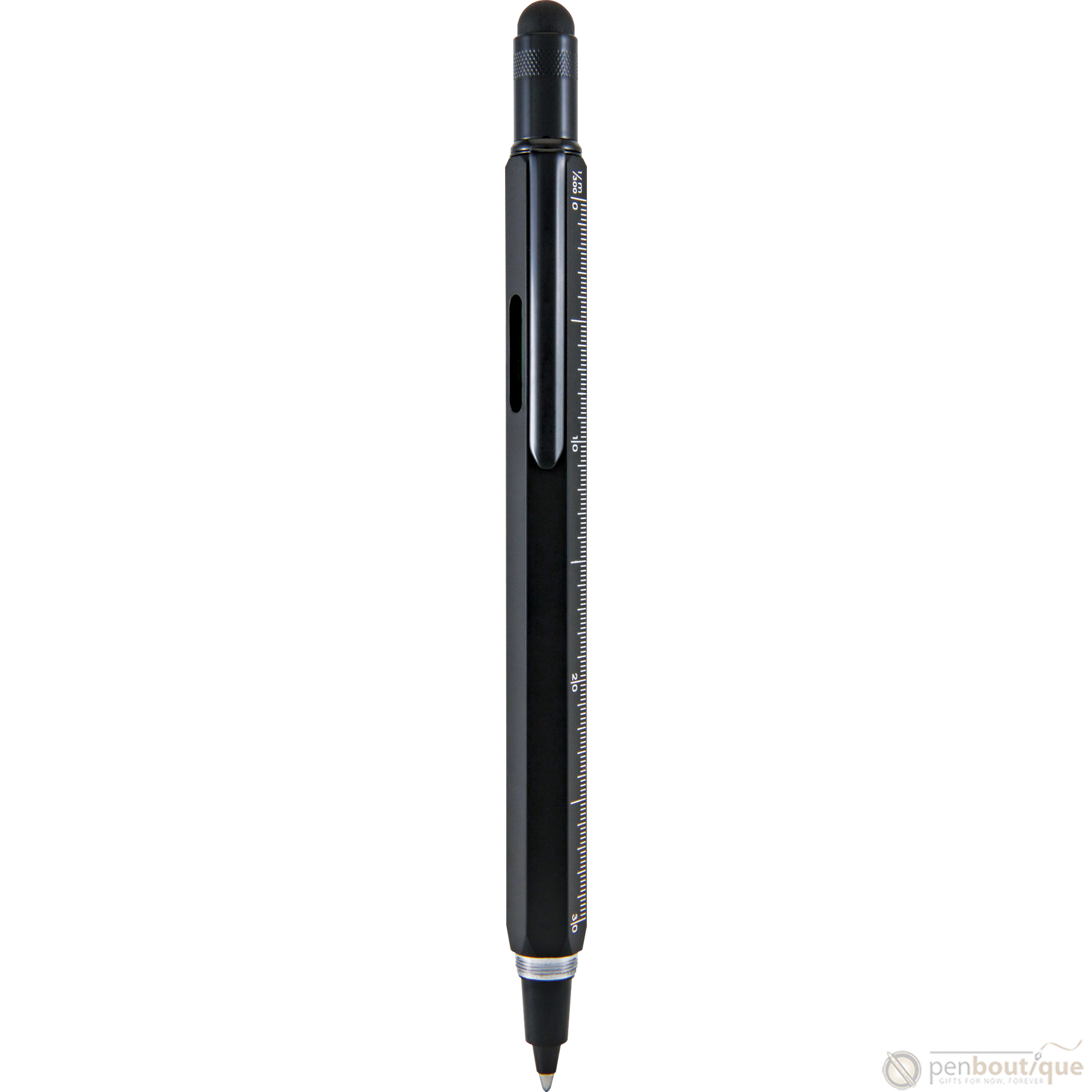 Monteverde Tool Inkball Pen-Pen Boutique Ltd