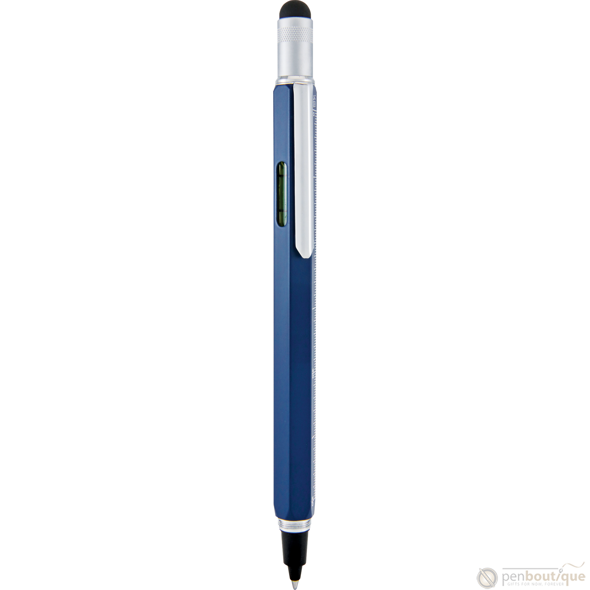 Monteverde Tool Inkball Pen-Pen Boutique Ltd