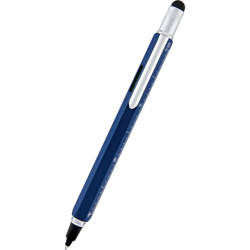 Monteverde Tool Inkball Pen-Pen Boutique Ltd