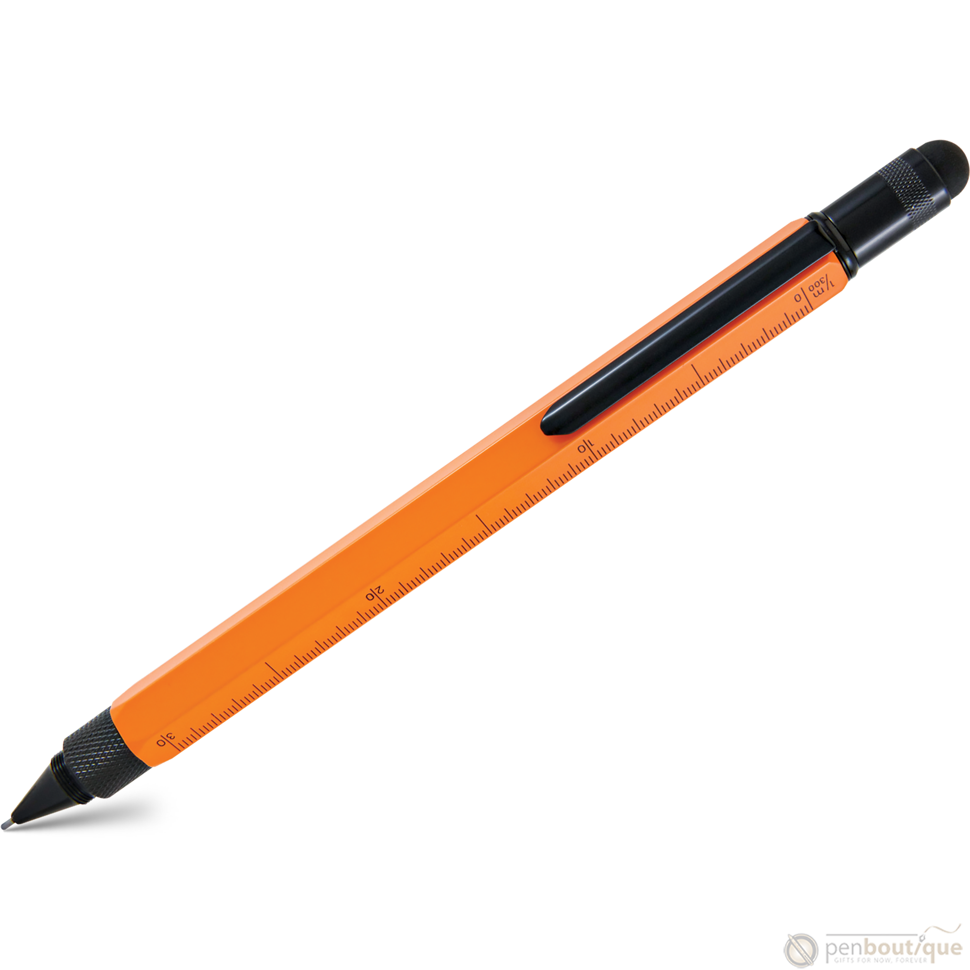 Monteverde Tool 0.9mm Pencil-Pen Boutique Ltd