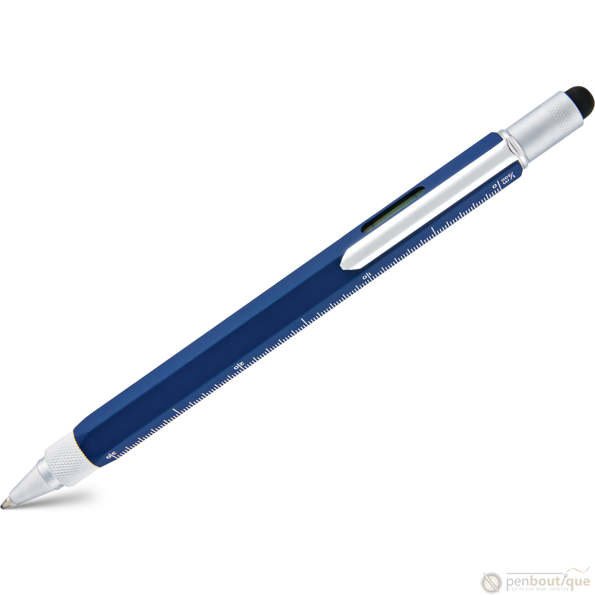 Monteverde Tool Ballpoint Pen-Pen Boutique Ltd