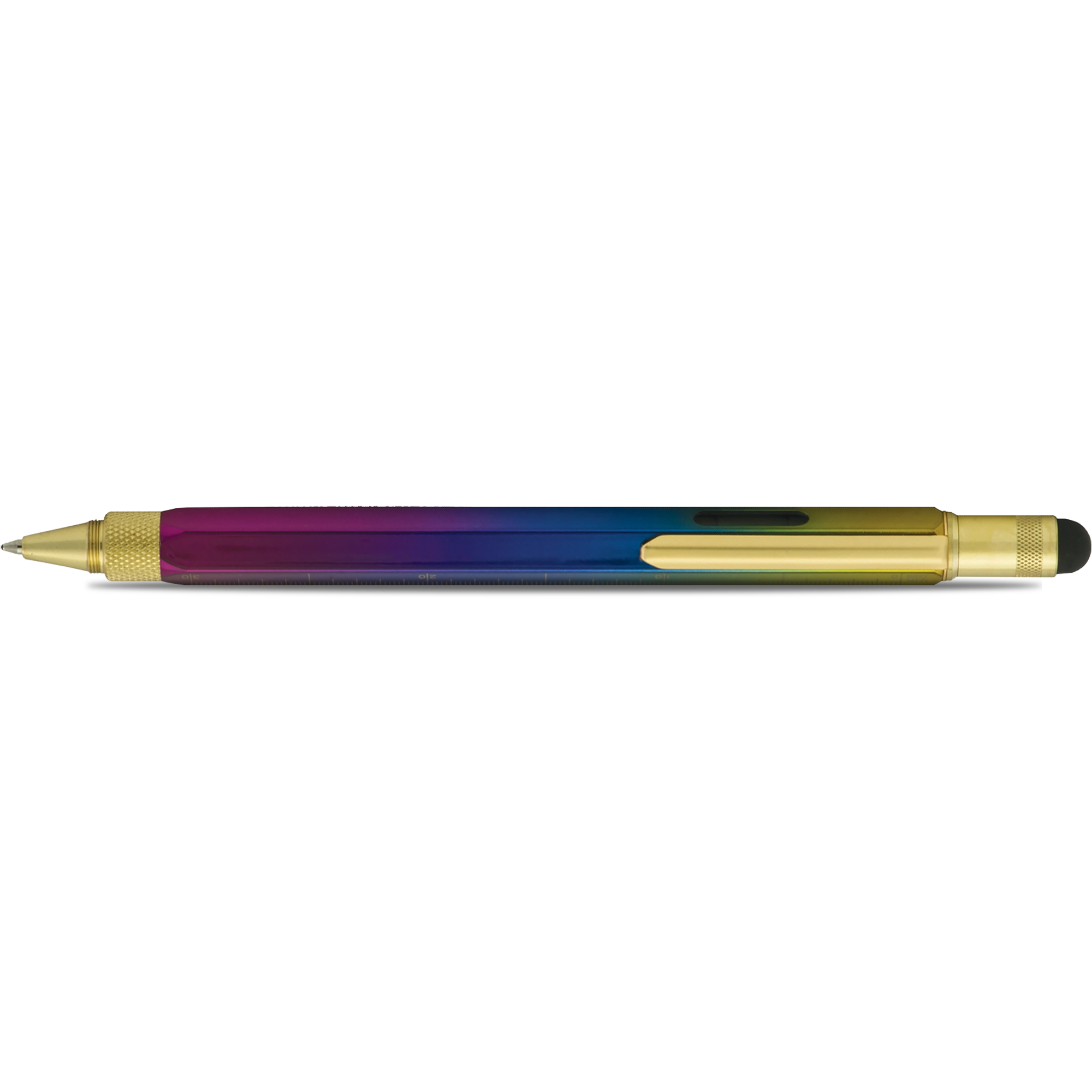 Monteverde Tool Ballpoint Pen-Pen Boutique Ltd