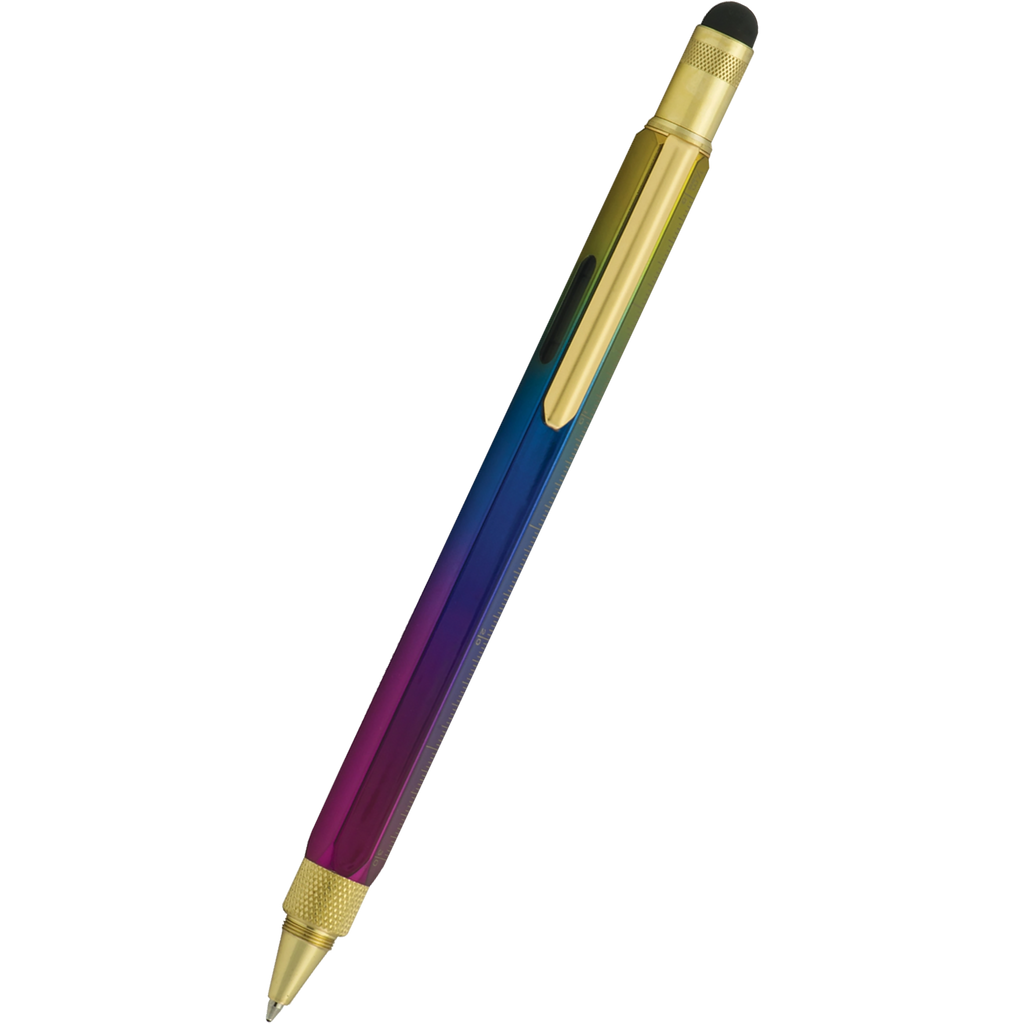 Monteverde Tool Ballpoint Pen-Pen Boutique Ltd