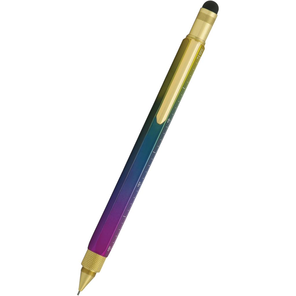 Monteverde Tool 0.9mm Pencil-Pen Boutique Ltd