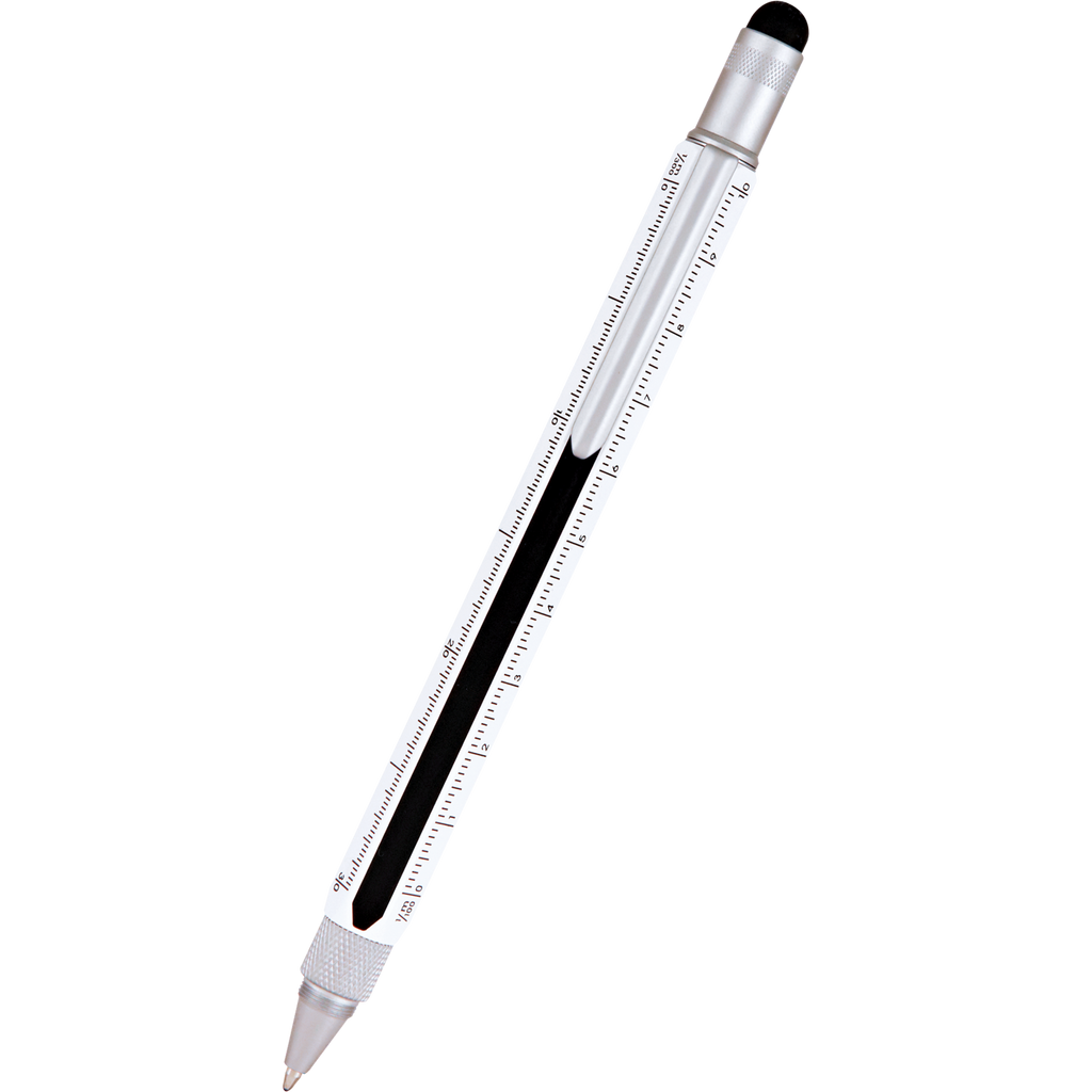 Monteverde Tool Edge Ballpoint Pen-Pen Boutique Ltd
