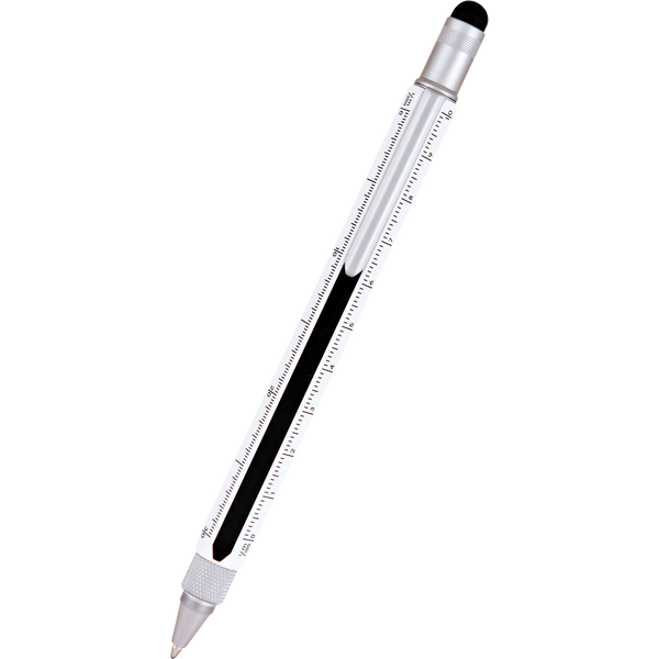 Monteverde Tool Edge Ballpoint Pen-Pen Boutique Ltd