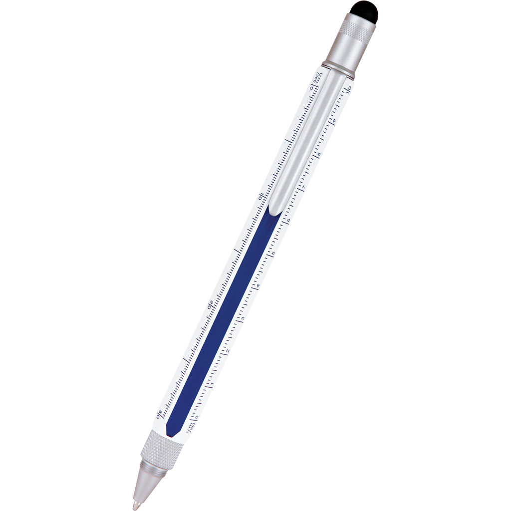 Monteverde Tool Edge Ballpoint Pen-Pen Boutique Ltd