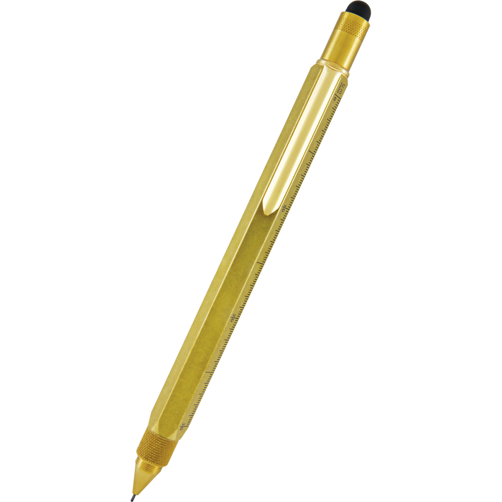 Monteverde Tool 0.9mm Pencil-Pen Boutique Ltd