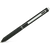 Monteverde Quadro 4 in 1 Black-Pen Boutique Ltd