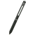 Monteverde Quadro 4 in 1 Black-Pen Boutique Ltd