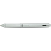 Monteverde Quadro 4 in 1 Silver-Pen Boutique Ltd