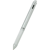 Monteverde Quadro 4 in 1 Silver-Pen Boutique Ltd