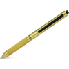 Monteverde Quadro 4 in 1 Brass-Pen Boutique Ltd