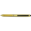 Monteverde Quadro 4 in 1 Brass-Pen Boutique Ltd