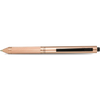 Monteverde Quadro 4 in 1 Copper-Pen Boutique Ltd
