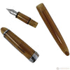 Monteverde Monza Honey Amber Fountain Pen-Pen Boutique Ltd