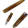 Monteverde Monza Honey Amber Fountain Pen-Pen Boutique Ltd