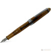 Monteverde Monza Honey Amber Fountain Pen-Pen Boutique Ltd