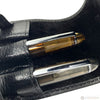 Monteverde Monza Honey Amber Fountain Pen-Pen Boutique Ltd
