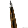 Monteverde Monza Honey Amber Fountain Pen-Pen Boutique Ltd