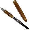 Monteverde Monza Honey Amber Fountain Pen-Pen Boutique Ltd