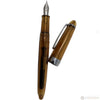 Monteverde Monza Honey Amber Fountain Pen-Pen Boutique Ltd