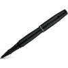 Monteverde Invincia Stealth Black Rollerball Pen-Pen Boutique Ltd