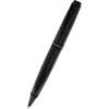 Monteverde Invincia Deluxe Black Ballpoint Pen-Pen Boutique Ltd