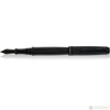 Monteverde Invincia Deluxe Black Fountain Pen-Pen Boutique Ltd