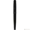 Monteverde Invincia Deluxe Black Fountain Pen-Pen Boutique Ltd