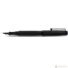 Monteverde Invincia Deluxe Black Fountain Pen-Pen Boutique Ltd