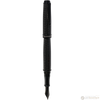Monteverde Invincia Deluxe Black Fountain Pen-Pen Boutique Ltd