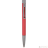 Monteverde Ritma Ballpoint Pen - Red-Pen Boutique Ltd