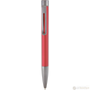 Monteverde Ritma Ballpoint Pen - Red-Pen Boutique Ltd